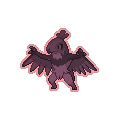 Dark Hawlucha